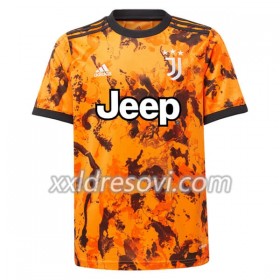 Juventus Treći Nogometni Dres 2020-2021